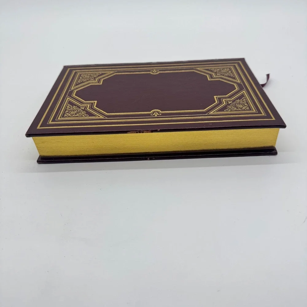 Oliver Twist Charles Dickens Thomas Nelson Collectors Library Classics Hardcover